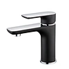 hot and cold faucet